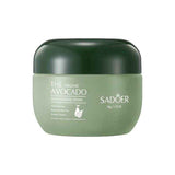 Sadoer The Organic Avocado Silky Hydrate Cream 50g