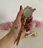 Eyeliner with Mirror (small tip, super precise)