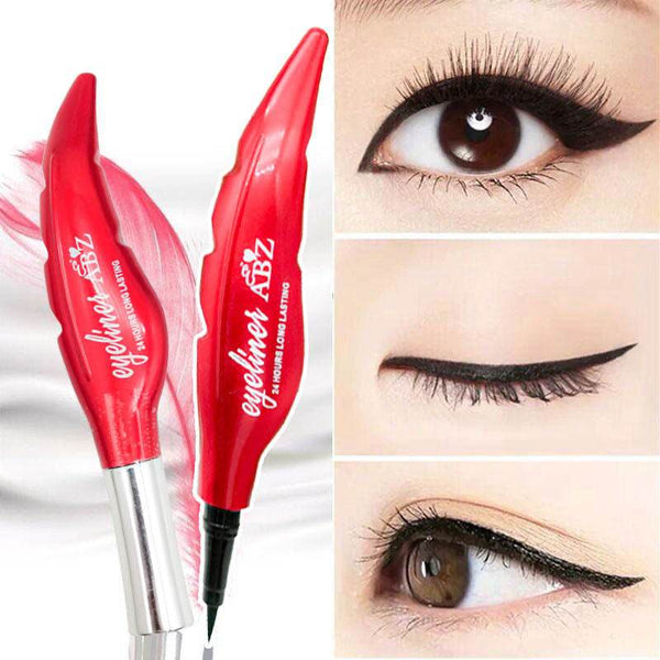 Abz Eyeliner Black - Douyin Shop