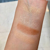 Dior Backstage Glow Face Palette 002 Glitz