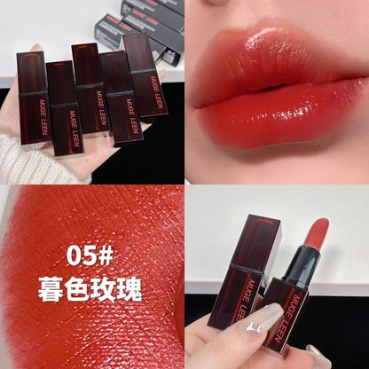 Muge Leen Lipstick - Douyin Shop