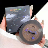 Xixi Moonpool Dark Eyeshadow Highlighter