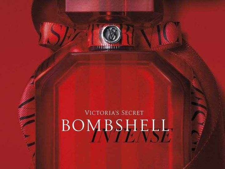 Victoria’s Secret Bombshell Intense 100ml - Douyin Shop
