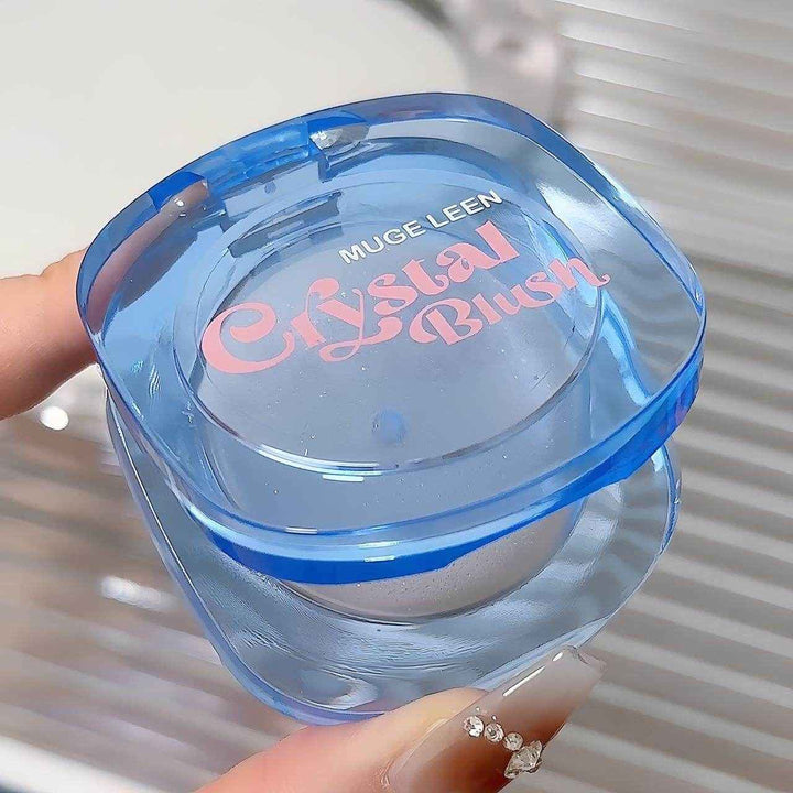 Muge Leen Crystal pH Blush - Douyin Shop