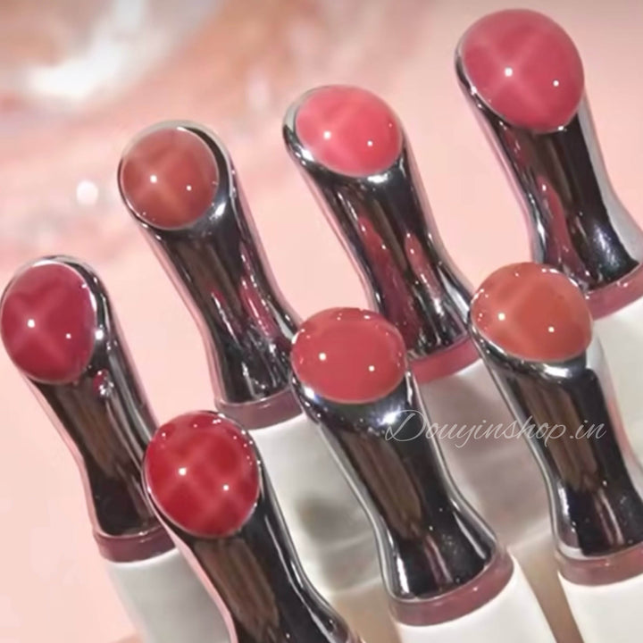 Sheglam Bold Booster Lip Plumper Glossy Tint - Douyin Shop
