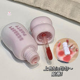 Sensory Party Velvet Lip Glaze