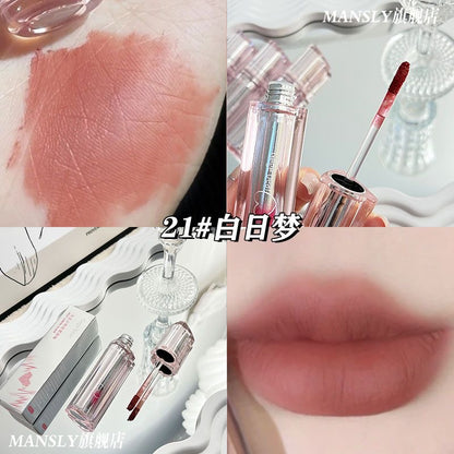 Gege Bear Mist Labial Glair Lipgloss - Douyin Shop