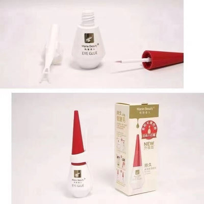 High-Quality Eyelash Glue - Douyin Shop