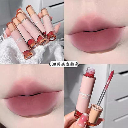 Toot Dodo Foggy Surface Velvet Lip