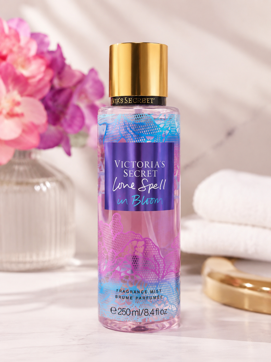 Victoria’s Secret Love Spell in Bloom 250ml