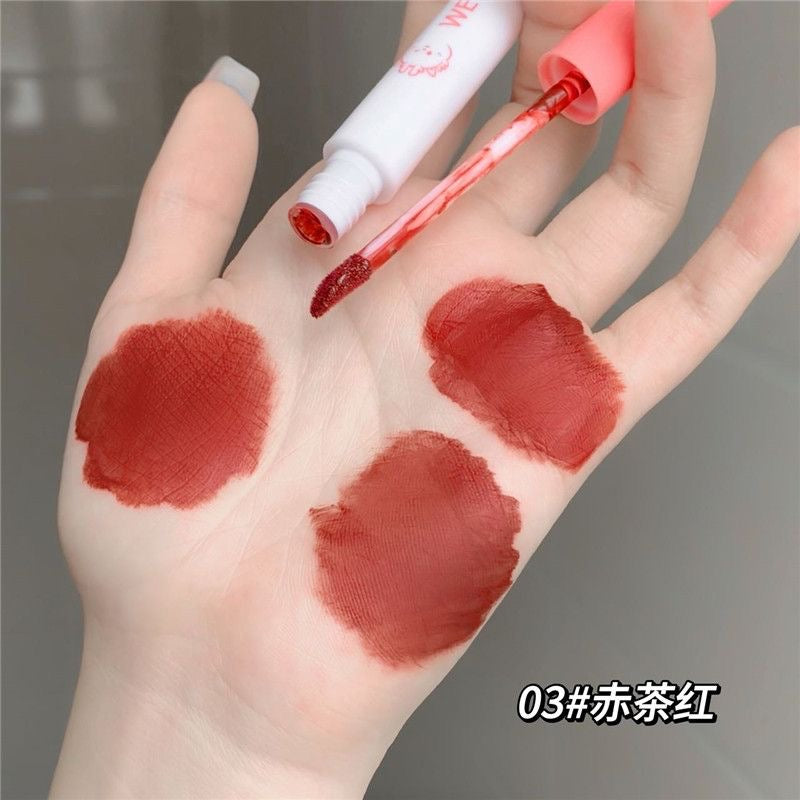 Wetn Lip Glaze - Douyin Shop