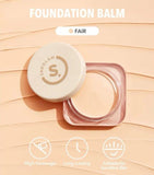 Sheglam Full Coverage Foundation Balm - Douyin Shop