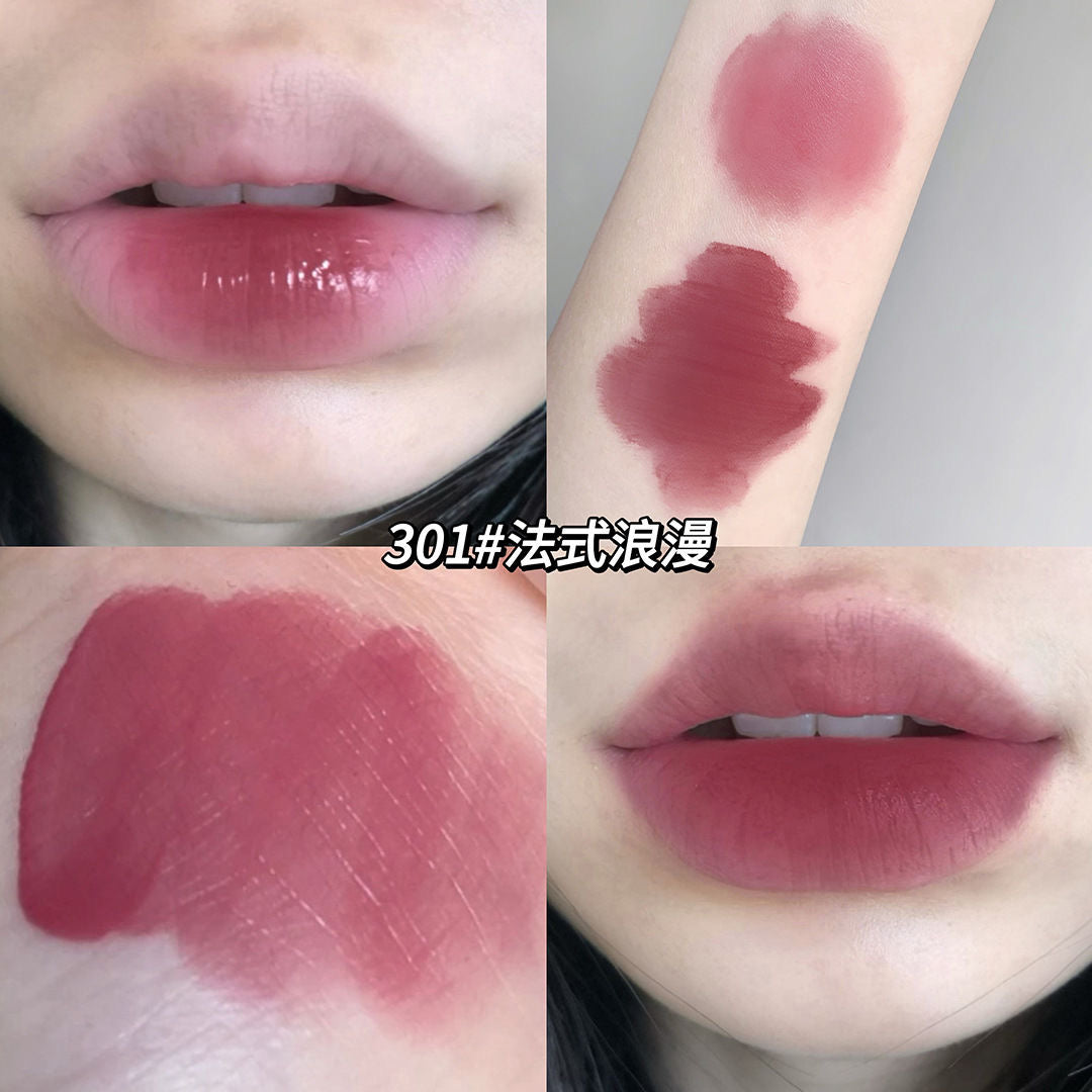 Gege Bear Lip Glaze - Douyin Shop