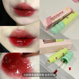 Herorange Flower Candy Lip Glaze