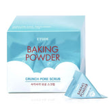 Etude Baking Powder Crunch Pore Scrub Blackhead Remover 7g