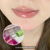 Herorange Flower Candy Lip Glaze