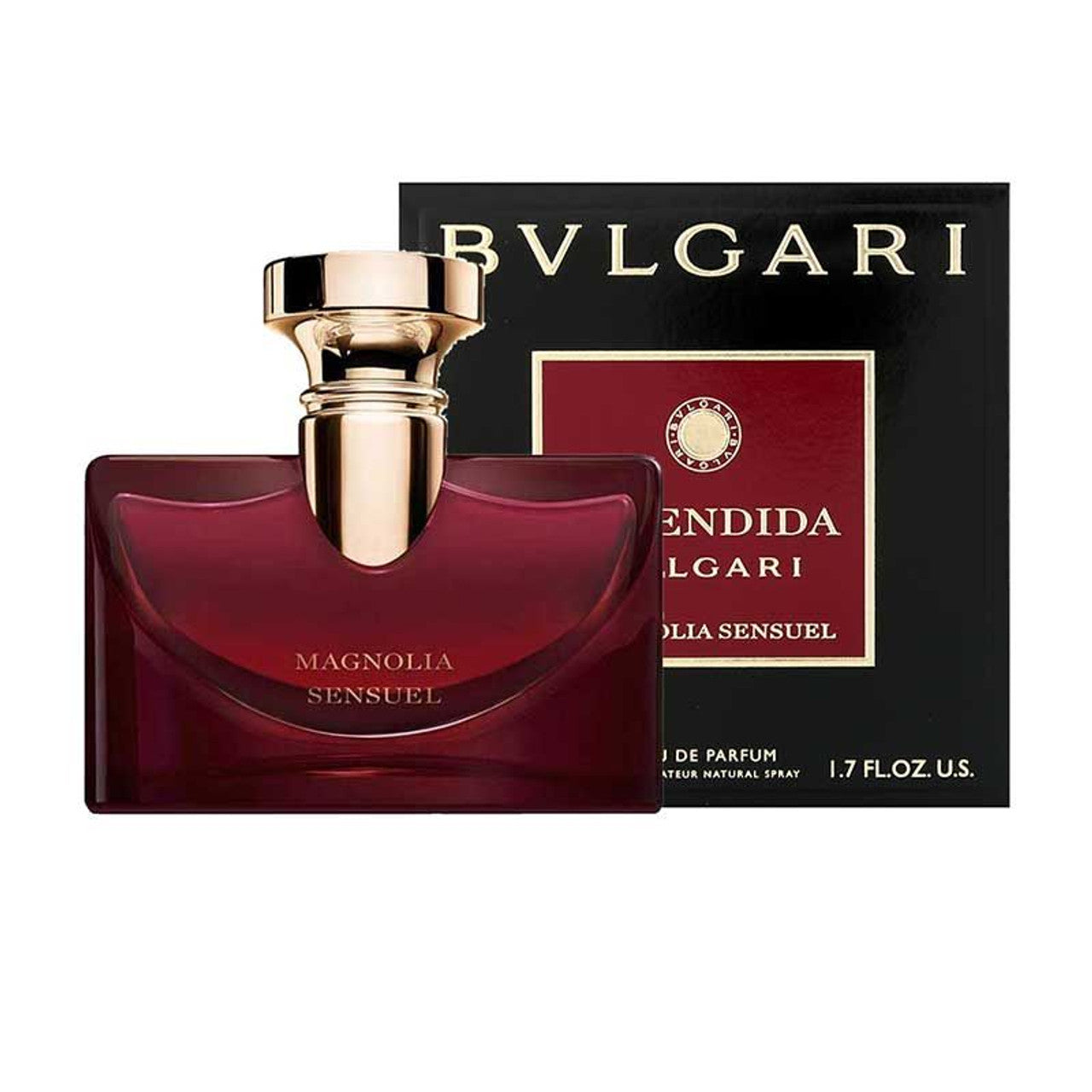 Bvlgari Magnolia Sensuel 100ml