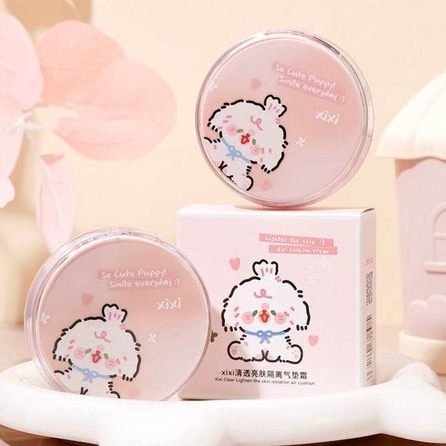 Xixi Tone-up Light Cushion Foundation - Douyin Shop