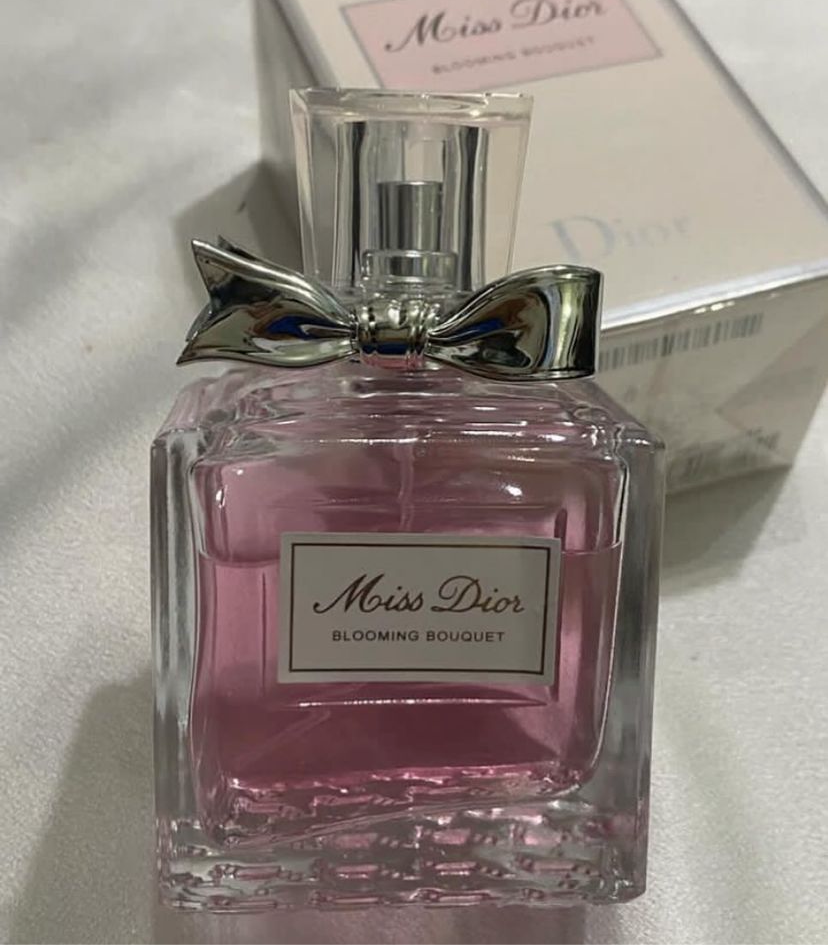 Miss Dior Blooming Bouquet 90ml - Douyin Shop