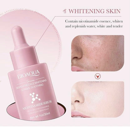 Bioaqua Serum - Douyin Shop
