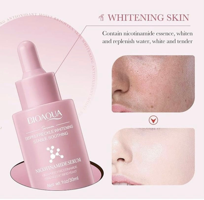 Bioaqua Serum - Douyin Shop