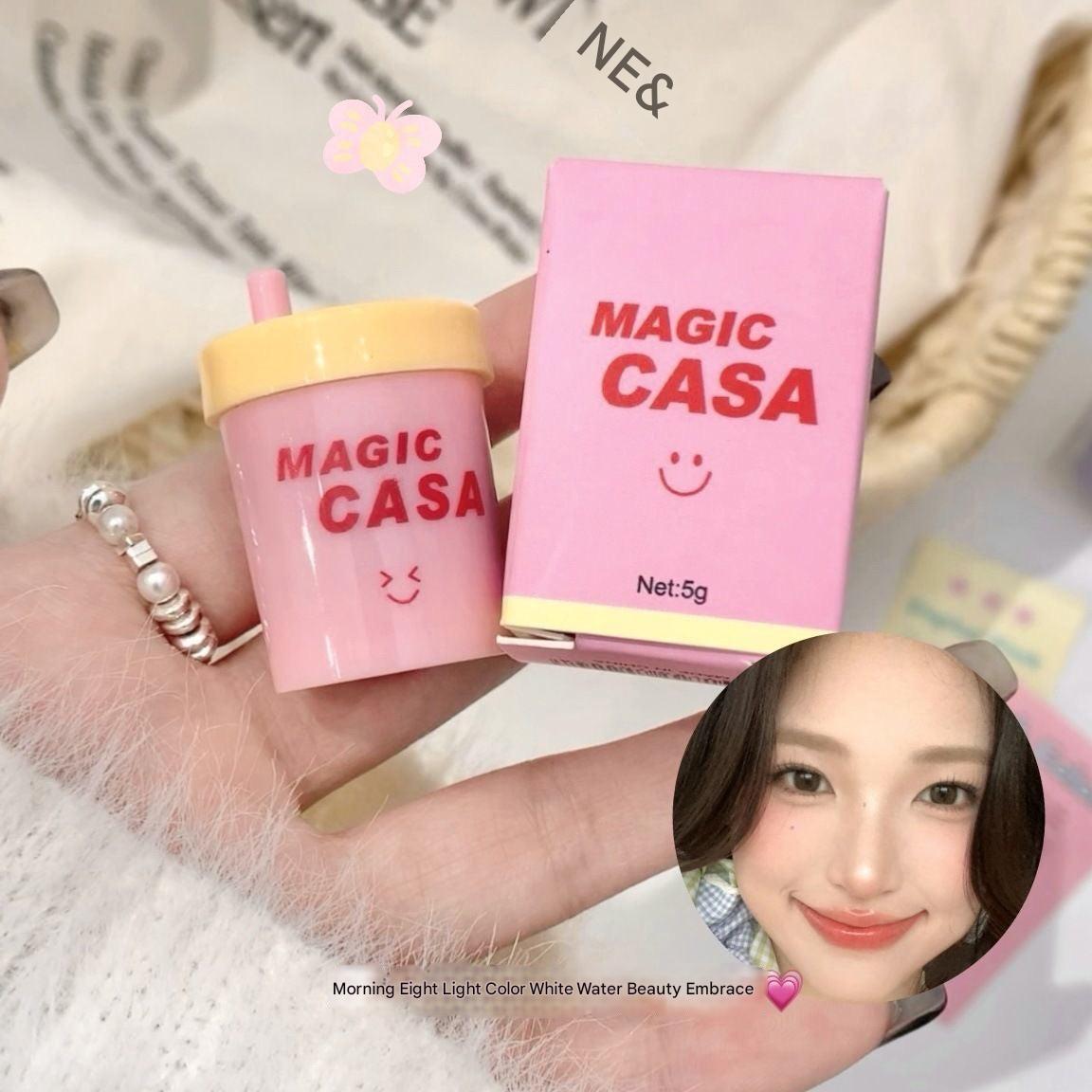 Magic Casa Honey Cup - Douyin Shop