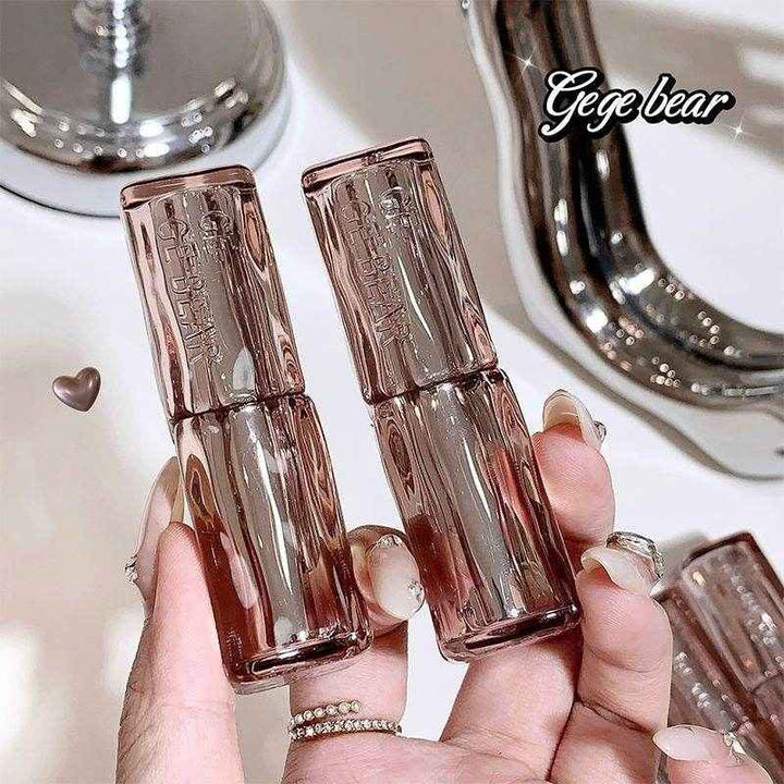 Gege Bear Aqua Lipstick