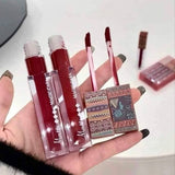 Magic Casa Matte Lip Gloss 24hr