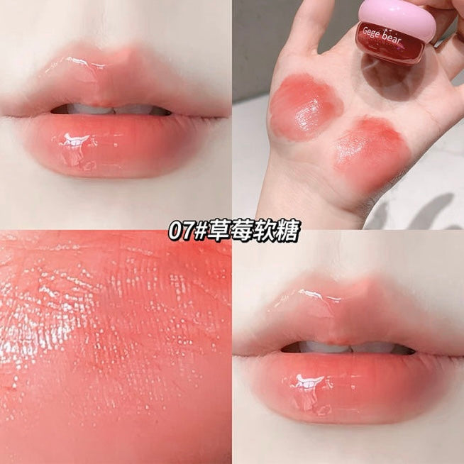 Gege Bear Lip Gel