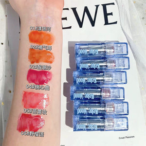 Keke Mood Water Lip Tint - Douyin Shop