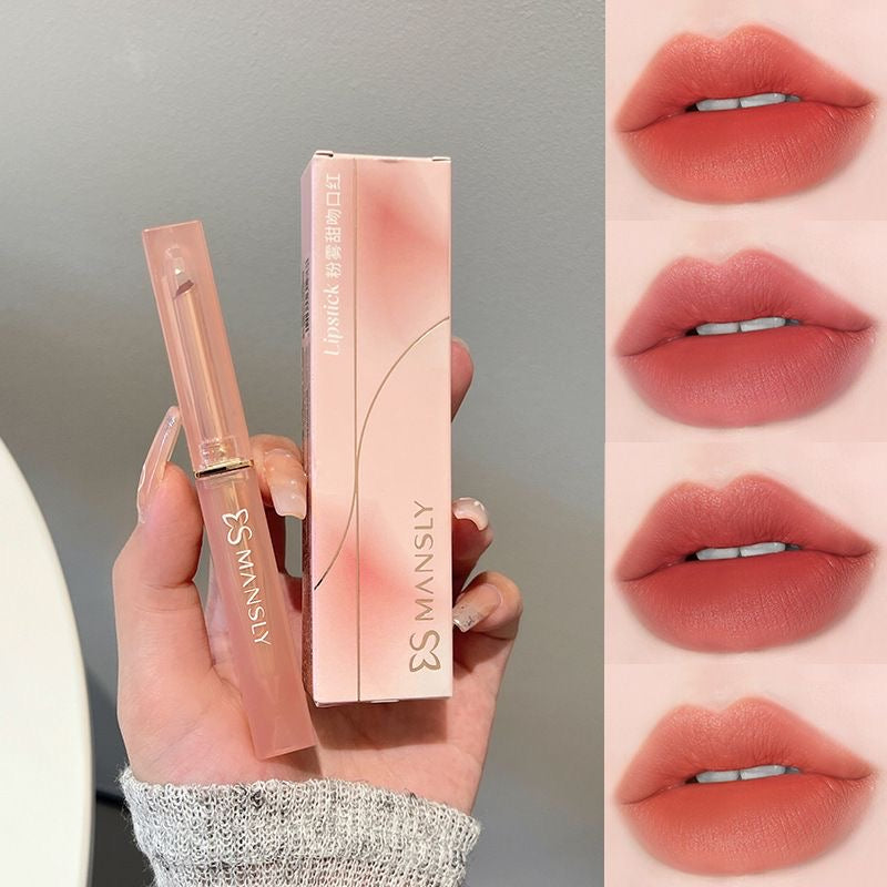Mansly Sleek Lipstick