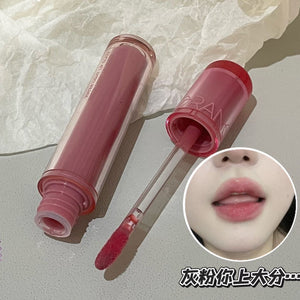 Herorange Water Light Lip Glaze (Rom&nd The Juicy Lasting Tint Dupe)