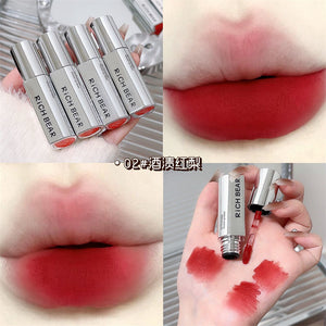 Rich Bear Ice Permeate Lip Glaze