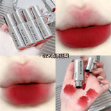 Rich Bear Ice Permeate Lip Glaze