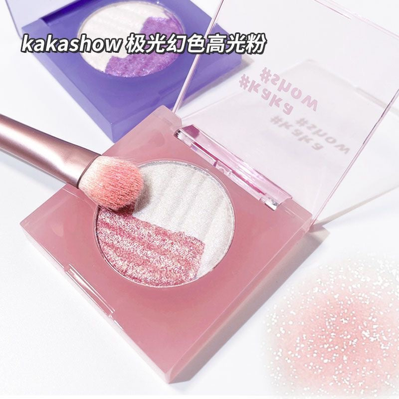 Kakashow Glitter Eyeshadow - Douyin Shop