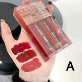 Magic Casa Matte Lip Gloss 24hr