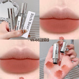 Rich Bear Ice Permeate Lip Glaze