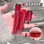 Cappuvini The Juicy Lasting Tint