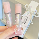 Cappuvini Glasting Gloss