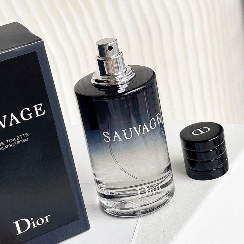 Dior Sauvage 100ml - Douyin Shop