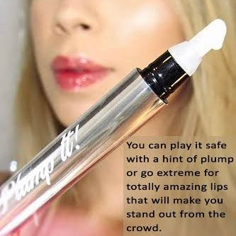 Plump it! Lip Plumper