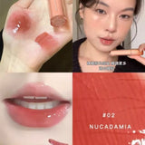 Rom&nd The Juicy Lasting Tint (Authentic)(sealed pack)