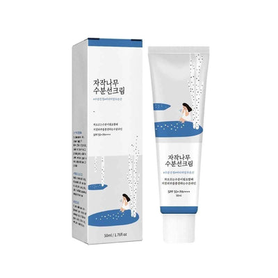Round Lab Sunscreen SPF 50+ PA++++ 50ml