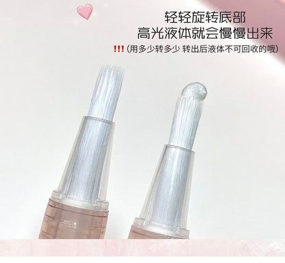 Gege Bear Liquid Highlighter - Douyin Shop