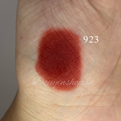 Novo Air Velvet Cream Lip Glaze