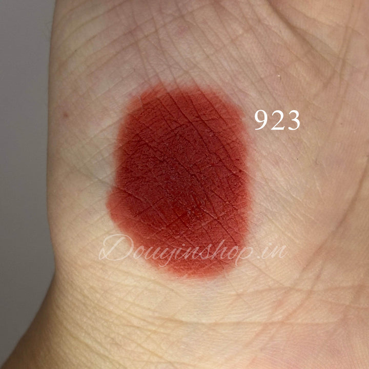 Novo Air Velvet Cream Lip Glaze - Douyin Shop