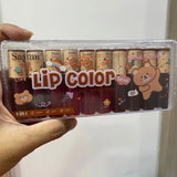 Sasimi Lip Tint Set