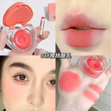 Gege Bear Lip & Cheek Clay (with applicator)