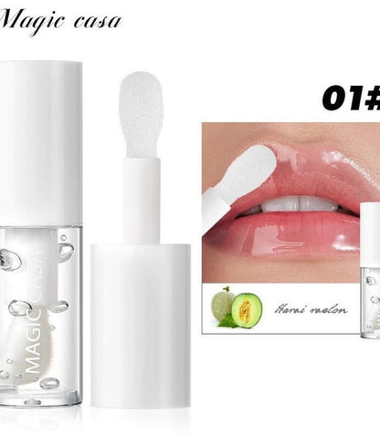 Magic Casa Moisturizing Lip Oil - Douyin Shop