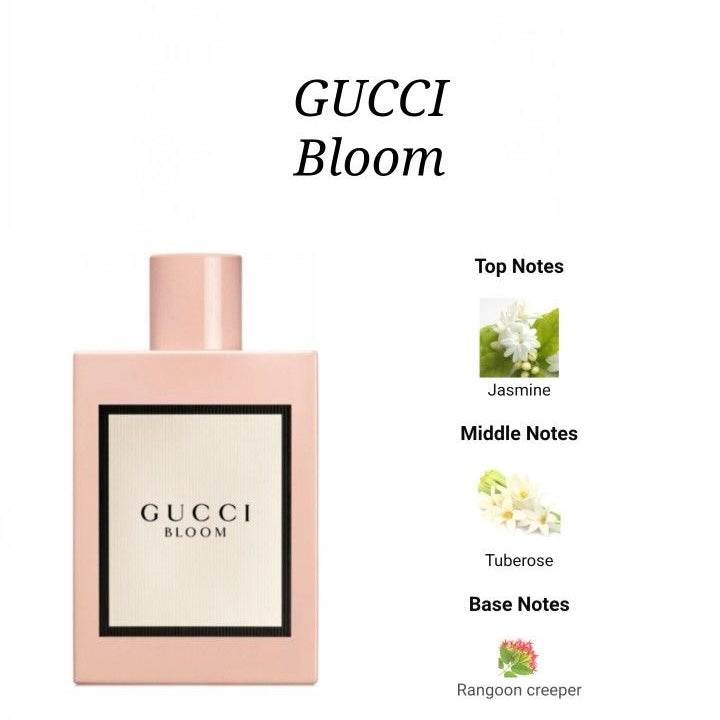 Gucci Bloom 100ml - Douyin Shop